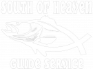South of Heaven Guide Services Logo