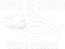 South of Heaven Guide Services Logo